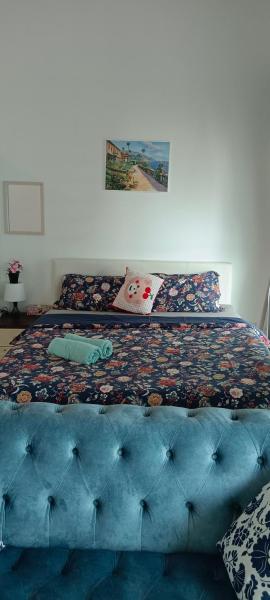 Green Heaven Homestay at Cybersquare Apex Tower